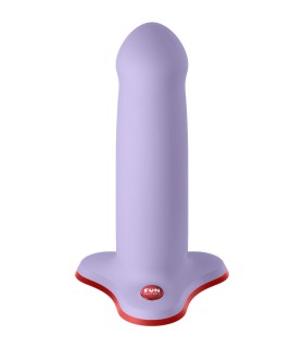 FUN FACTORY AMOR DILDO PUNTO G VIOLETA