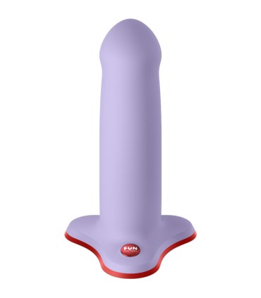 FUN FACTORY AMOR DILDO PUNTO G VIOLETA