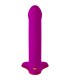 FUN FACTORY MAGNUM DILDO PUNTO G MORADO