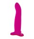 FUN FACTORY LIMBA FLEX DILDO PUNTO G TALLA L MAGENTA