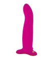 FUN FACTORY - LIMBA FLEX DILDO PUNTO G TALLA L MAGENTA