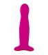 FUN FACTORY LIMBA FLEX DILDO PUNTO G TALLA L MAGENTA