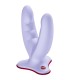 FUN FACTORY RYDE DILDO DOBLE VIOLETA
