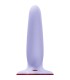 FUN FACTORY RYDE DILDO DOBLE VIOLETA