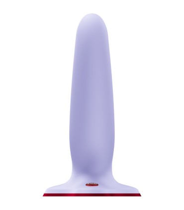 FUN FACTORY RYDE DILDO DOBLE VIOLETA