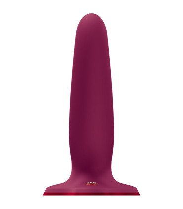 FUN FACTORY RYDE DILDO DOBLE BURDEOS