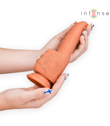 INTENSE BENDER ESTIMULADOR PUNTOG MANO FLEXIBLE 113 CM