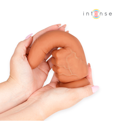 INTENSE BENDER ESTIMULADOR PUNTOG MANO FLEXIBLE 113 CM