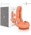 INTENSE - LEELA ESTIMULADOR PUNTO·G MANO FLEXIBLE 12,6 CM