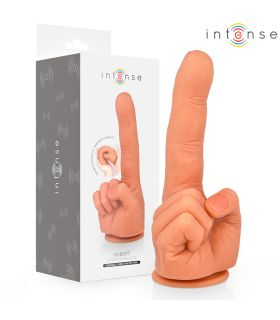 INTENSE HUBERT ESTIMULADOR PUNTOG MANO FLEXIBLE 142 CM