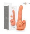 INTENSE - HUBERT ESTIMULADOR PUNTO·G MANO FLEXIBLE 14,2 CM