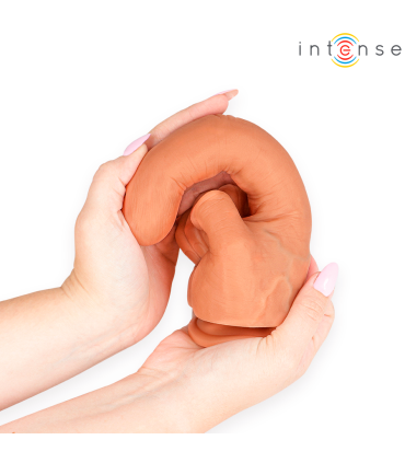 INTENSE HUBERT ESTIMULADOR PUNTOG MANO FLEXIBLE 142 CM
