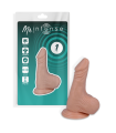 MR INTENSE - 1 PENE REALÍSTICO 14.6 CM -O- 3.5 CM