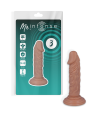 MR INTENSE - 3 PENE REALÍSTICO 16.2 CM -O- 3 CM