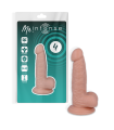 MR INTENSE - 4 PENE REALÍSTICO 16.2 CM -O- 3.1 CM