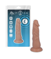 MR INTENSE - 6 PENE REALÍSTICO 16.6 CM -O- 4.4 CM