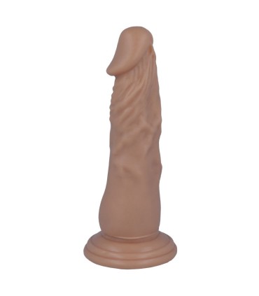 MR INTENSE 6 PENE REALISTICO 166 CM O 44 CM