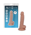 MR INTENSE - 7 PENE REALÍSTICO 17.1 CM -O- 2.9 CM
