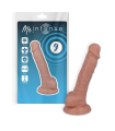 MR INTENSE - 9 PENE REALÍSTICO 17.8 CM -O- 3 CM