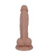 MR INTENSE 9 PENE REALISTICO 178 CM O 3 CM