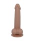 MR INTENSE 10 PENE REALISTICO 18 CM O 34 CM