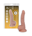 MR INTENSE - 12 PENE REALÍSTICO 18.2 CM -O- 2.5 CM