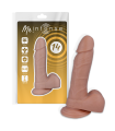 MR INTENSE - 14 PENE REALÍSTICO 18.5 CM -O- 3.8 CM