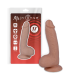MR INTENSE 17 PENE REALISTICO 197 CM O 41 CM