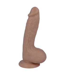 MR INTENSE 17 PENE REALISTICO 197 CM O 41 CM