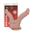 MR INTENSE - 18 PENE REALÍSTICO 19.8 CM -O- 3.2 CM