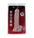 MR INTENSE 19 PENE REALISTICO 20 CM O 31 CM