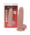 MR INTENSE - 20 PENE REALÍSTICO 20 CM -O- 4.6 CM