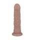 MR INTENSE 22 PENE REALISTICO 201 CM O 44 CM