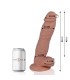 MR INTENSE 24 PENE REALISTICO 21 CM O 46 CM