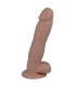 MR INTENSE 24 PENE REALISTICO 21 CM O 46 CM