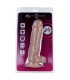 MR INTENSE 24 PENE REALISTICO 21 CM O 46 CM