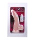 BAILE COCK DILDO REALISTICO NATURAL 216 CM