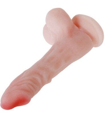 BAILE COCK DILDO REALISTICO NATURAL 216 CM