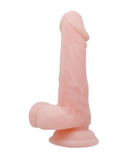 BAILE SUPER DILDO REALISTICO NATURAL 165 CM