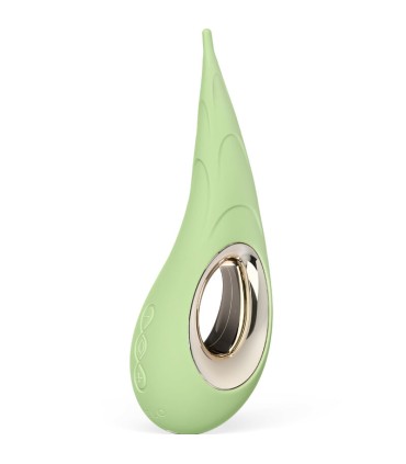 LELO DOT CRUISE ESTIMULADOR DE CLITORIS VERDE PISTACHO
