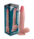 ROCKARMY SHERMAN DILDO REALISTA DUAL DENSITY 24 CM O 462 CM
