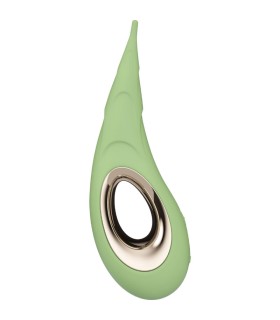LELO DOT CRUISE ESTIMULADOR DE CLITORIS VERDE PISTACHO