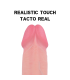 ROCKARMY CRUSADER DILDO REALISTA DUAL DENSITY 215 CM O 446 CM