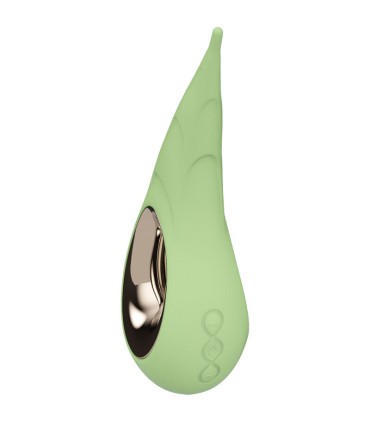 LELO DOT CRUISE ESTIMULADOR DE CLITORIS VERDE PISTACHO