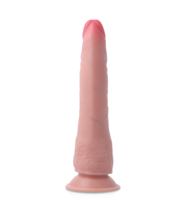 ROCKARMY CRUSADER DILDO REALISTA DUAL DENSITY 215 CM O 446 CM