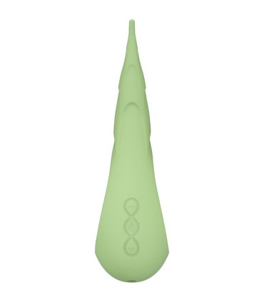 LELO DOT CRUISE ESTIMULADOR DE CLITORIS VERDE PISTACHO