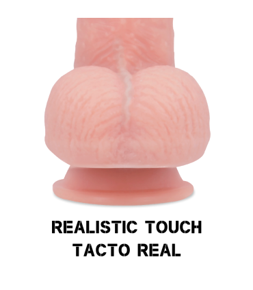 ROCKARMY KINGCOBRA DILDO REALISTICO LIQUID SILICONE 24 CM O 477 CM