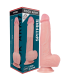 ROCKARMY SPITFIRE DILDO REALISTICO LIQUID SILICONE 21 CM O 462 CM