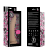 DELTA CLUB DILDO REALISTA NATURAL SILICONA MEDICA 20 CM O 4 CM