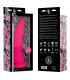 DELTA CLUB DILDO REALISTA ROSA SILICONA MEDICA 23 CM O 45 CM
